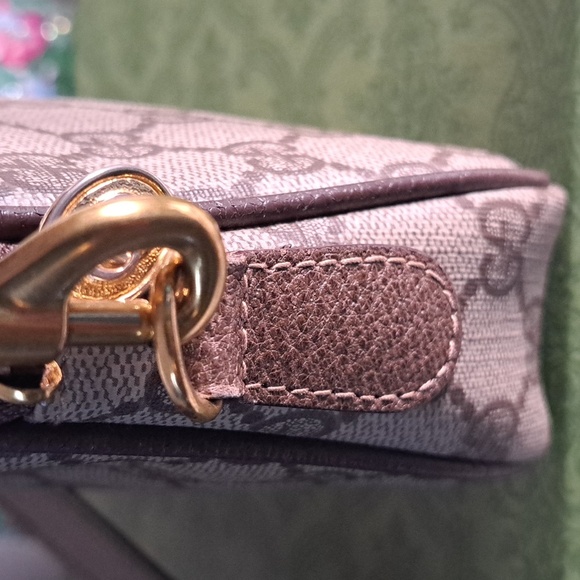 Gucci Vintage Shoulder Bag - Picture 13 of 16
